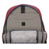 Targus 15" Groove X Compact Backpack for MacBook® - Maroon