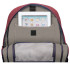 Targus 15" Groove X Compact Backpack for MacBook® - Maroon