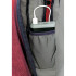 Targus 15" Groove X Compact Backpack for MacBook® - Maroon