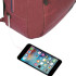 Targus 15" Groove X Compact Backpack for MacBook® - Maroon