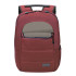 Targus 15" Groove X Compact Backpack for MacBook® - Maroon