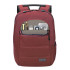 Targus 15" Groove X Compact Backpack for MacBook® - Maroon