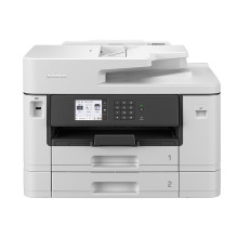 Brother MFC-J2740DW A3 Inkjet Printer