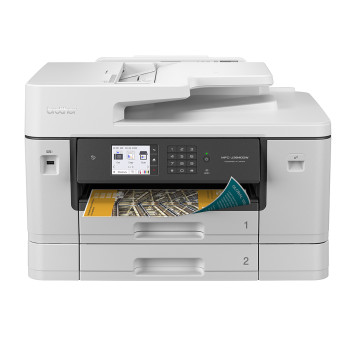Brother MFC-J3940DW A3 Inkjet Printer