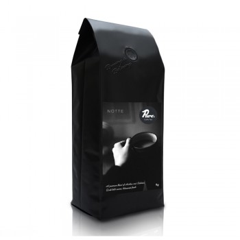 Pure Notte Coffee Beans (1kg)