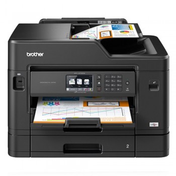 Brother MFC-J2730DW InkBenefit A3 Inkjet Printer