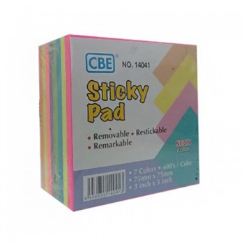 CBE 14041 Sticky Pad