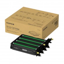 FUJIFILM CT351282 Drum Cartridge (KCMY) For Model Apeos C325, ApeosPrint C325