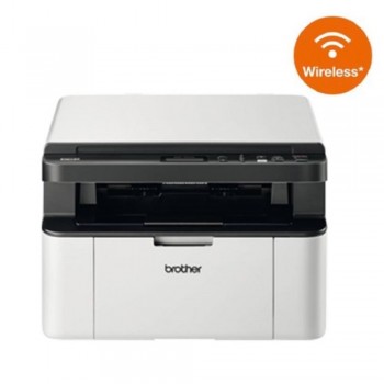 Brother DCP-1610W - A4 3-in-1 Mono Laser with Wireless