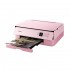 Canon Pixma TS5370 All-in-One Inkjet Printer - Pink