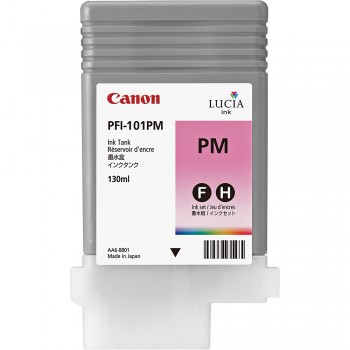 Canon PFI-101 - Photo Magenta IPF5000/610