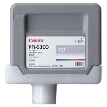 Canon PFI-53 Chroma Optimizer Ink