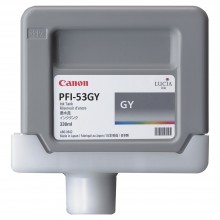 Canon PFI-53 - Grey Ink