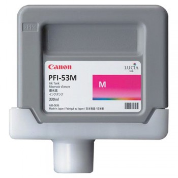 Canon PFI-53 - Magenta Ink