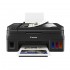 Canon Pixma G4010 Wireless All-in-One Inkjet Printer