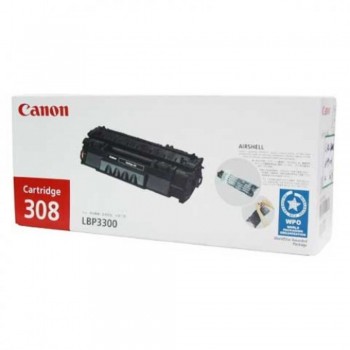 Canon Cartridge 308 Toner Cartridge - 2.5k