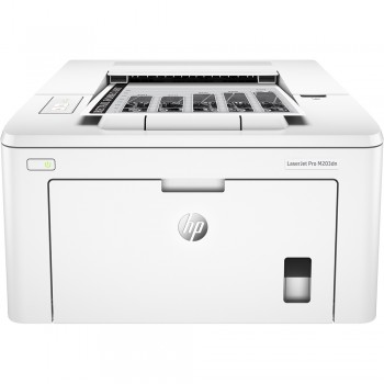 HP LaserJet Pro M203dn Single Function Mono Printer G3Q46A