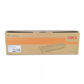 OKI C911/931 Drum Cartridge - Black (Item No: OKI C911 BK DR) - 45103734