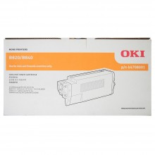 OKI B820/840 Toner Cartridge 44707701 - 6K pages
