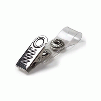Name Badge Clips 100pcs/Packets