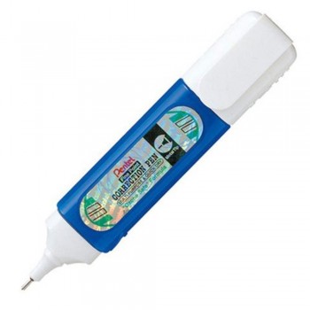 Pentel Fine Point Correction Pen Fluid - 12ml (Item No: A18-03 ZL31W) A1R3B70