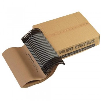 Filing Systems Continuous Suspended File - 50pcs Pockets (Item No: B11-53) A1R4B32