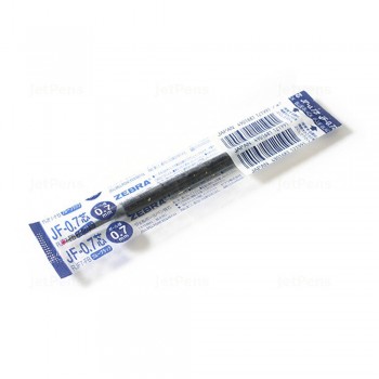 Zebra Sarasa Clip 0.7mm Ink Gel Pen Refill Blue