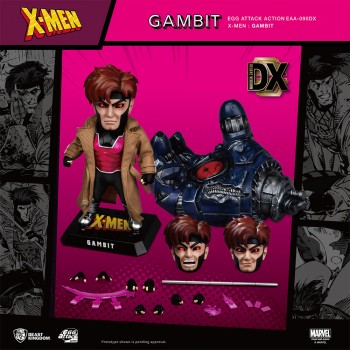 EAA-090DX X-MEN Gambit DX Version