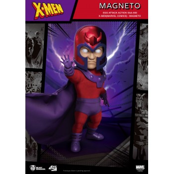 Marvel Egg Attack Action Figure : X-Men - Magneto (EAA-083)