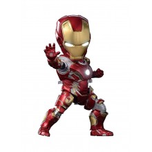 Marvel Avengers: Egg Attack Action - Age of Ultron - Iron Man Mark 43 (EAA-004)