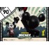 Disney Master Craft: Tuxedo Mickey 90th Anniversary (MC-008)