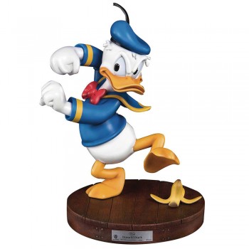 Disney Miracle Land: Donald Duck Statue (ML-003)