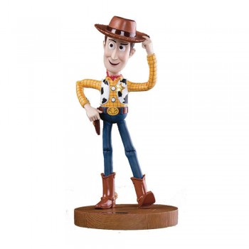 Disney Toy Story 3 :  Miracle Land - Woody Statue (ML-001)