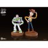 Disney Toy Story 3 :  Miracle Land - Woody Statue (ML-001)