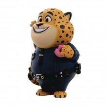 Disney Zootopia: Mini Egg Attack - Clawhauser (MEA-006)