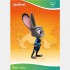 Disney Zootopia: Mini Egg Attack - Judy (MEA-006)