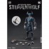 Justice League: Dynamic 8ction Heroes - Steppenwolf (DAH-010)