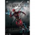 Justice League: Dynamic 8ction Heroes - The Flash (DAH-006)