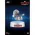 Marvel Iron Man 3: Egg Attack - Mark II Magnetic Floating Version (EA-008SP)