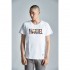 Marvel Kawaii Series Marvel Tee (White, Size M)