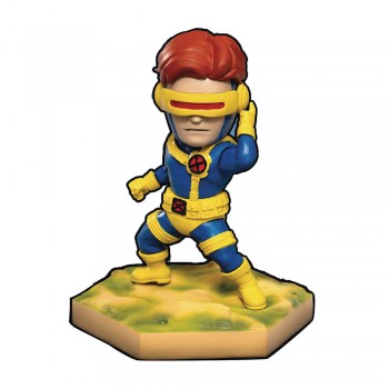 Marvel X-Men: Mini Egg Attack - Cyclops (MEA-009)