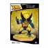 Marvel X-Men: Mini Egg Attack - Wolverine (MEA-009)