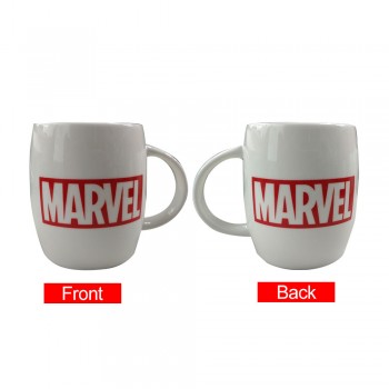 Marvel Kawaii Mug - Logo (MK-MUG-LOGO)