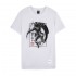 Avengers: Endgame Series Ronin Tee (White, Size S)