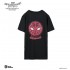 Spider-Man: Homecoming Tee Projection - Black, M