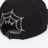 Spider-Man Series Spider Snapback (Black F)