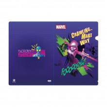 Marvel Spider Man: Spider Gwen Series L Folder