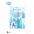 Disney Frozen L-Folder - Elsa & Olaf (LF-FZN-006)