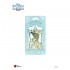 Disney Frozen Metal Bookmark - Elsa (STA-FZN-017)