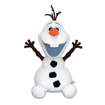 Frozen Plush 12" Classic Olaf